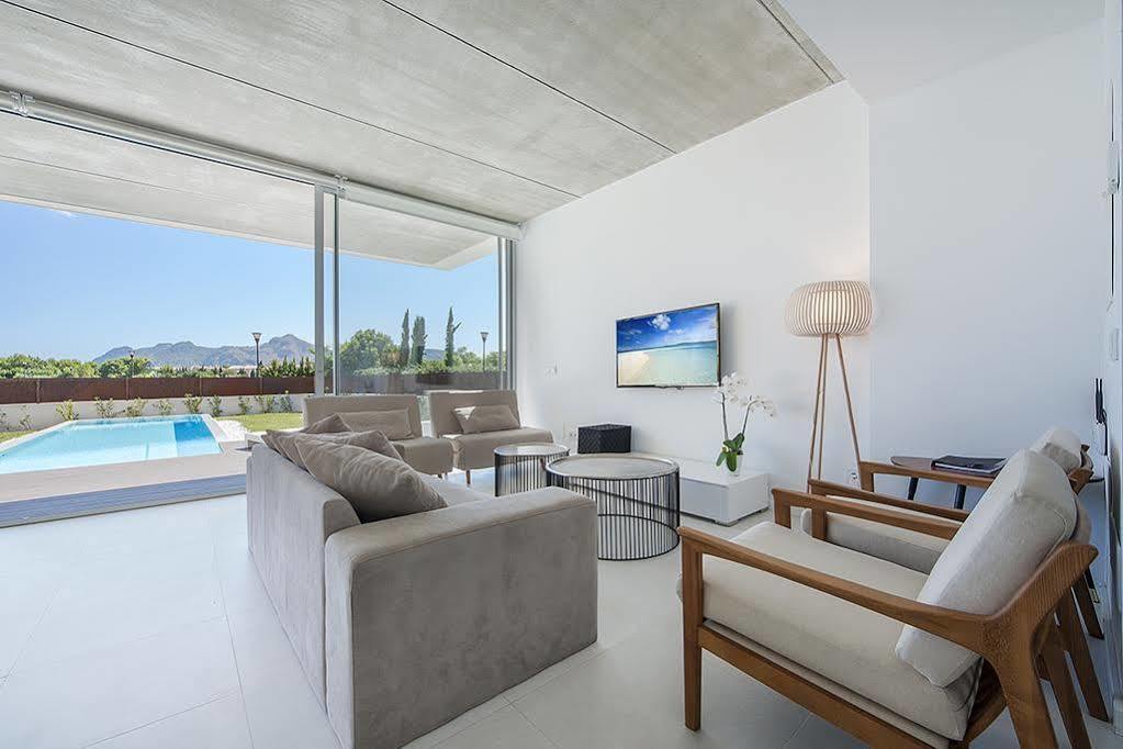Roser - Family Only Villa Alcudia (Mallorca)
