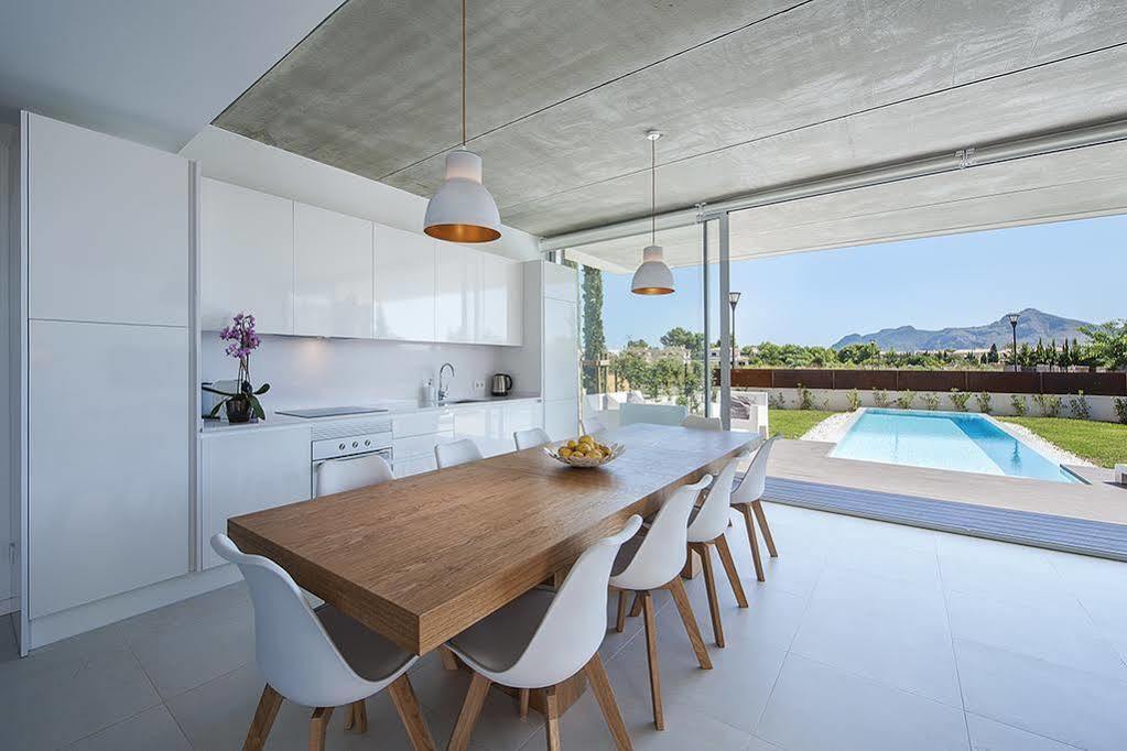 Villa Roser - Family Only Alcudia (Mallorca)