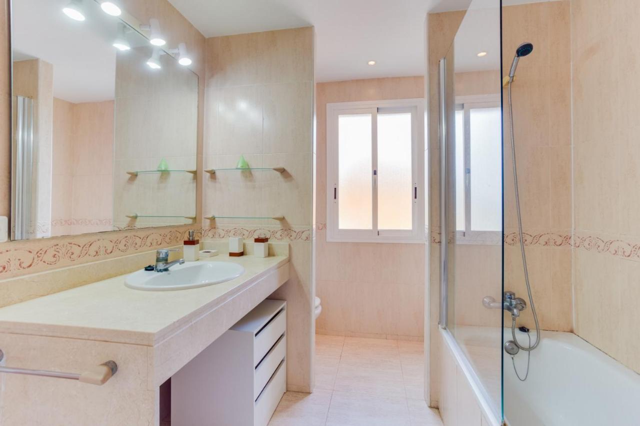 Roser - Family Only Villa Alcudia (Mallorca)