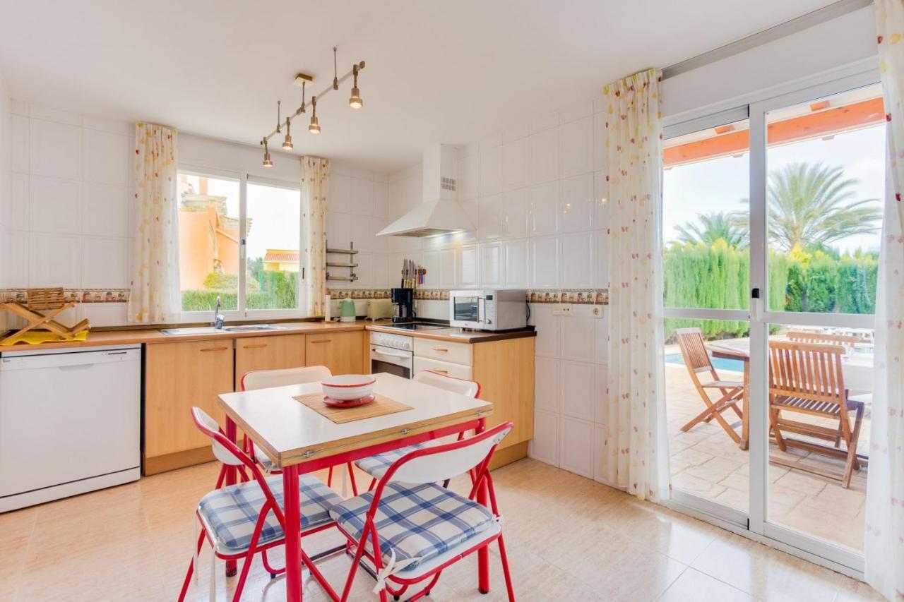 Villa Roser - Family Only Alcudia (Mallorca)