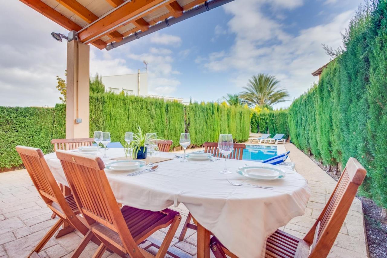 Roser - Family Only Villa