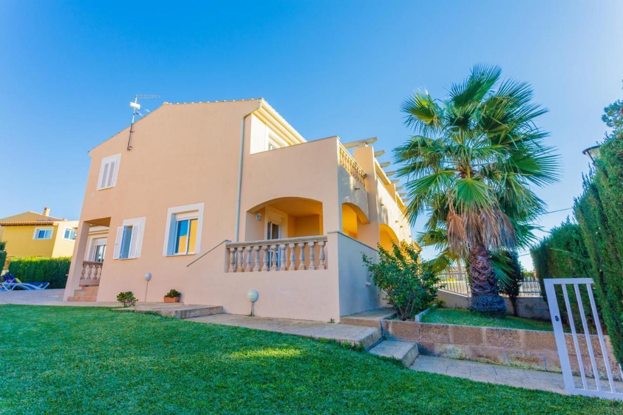 Villa Roser - Family Only Alcudia (Mallorca)