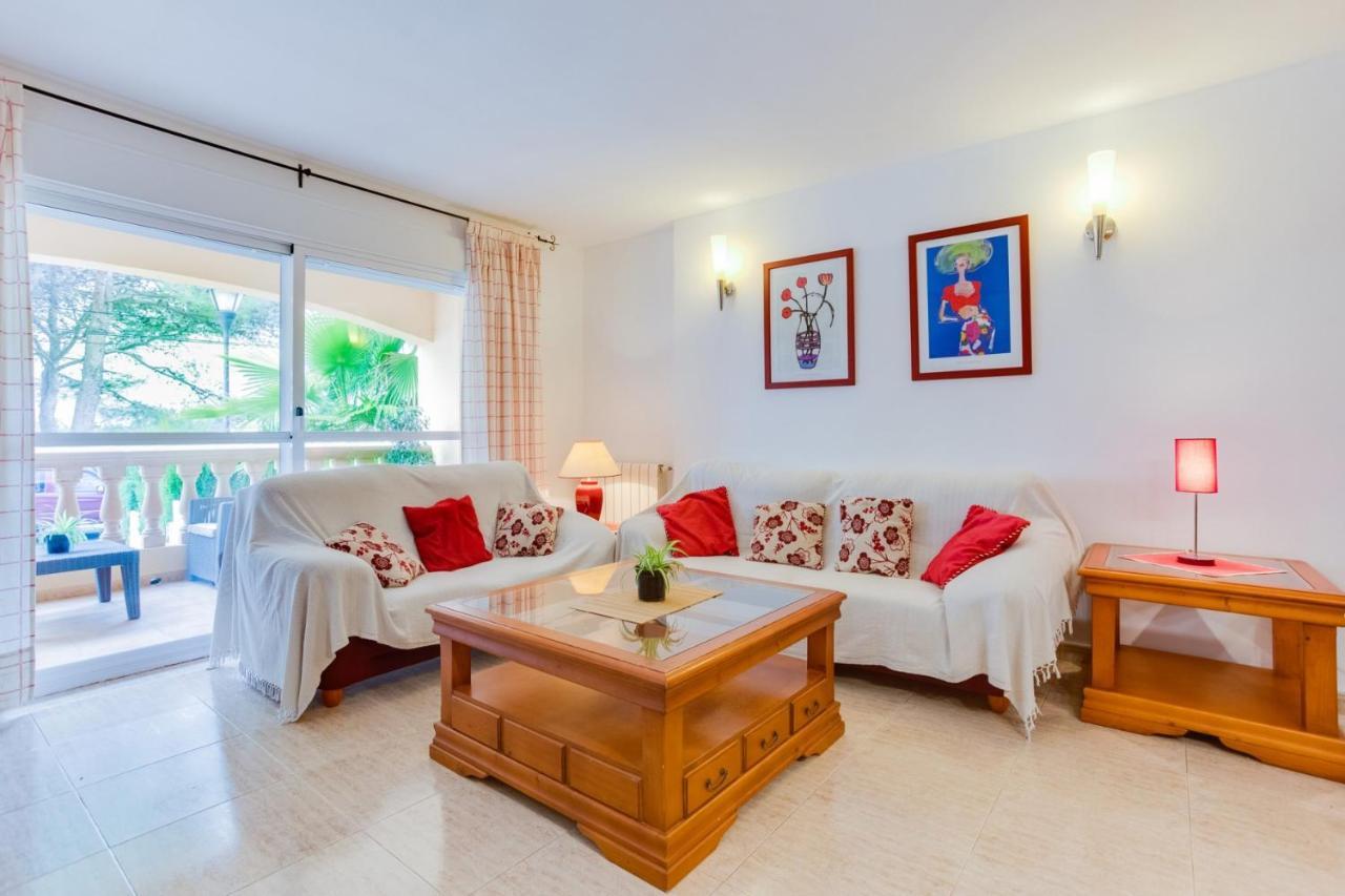 Roser - Family Only Villa Alcudia (Mallorca)