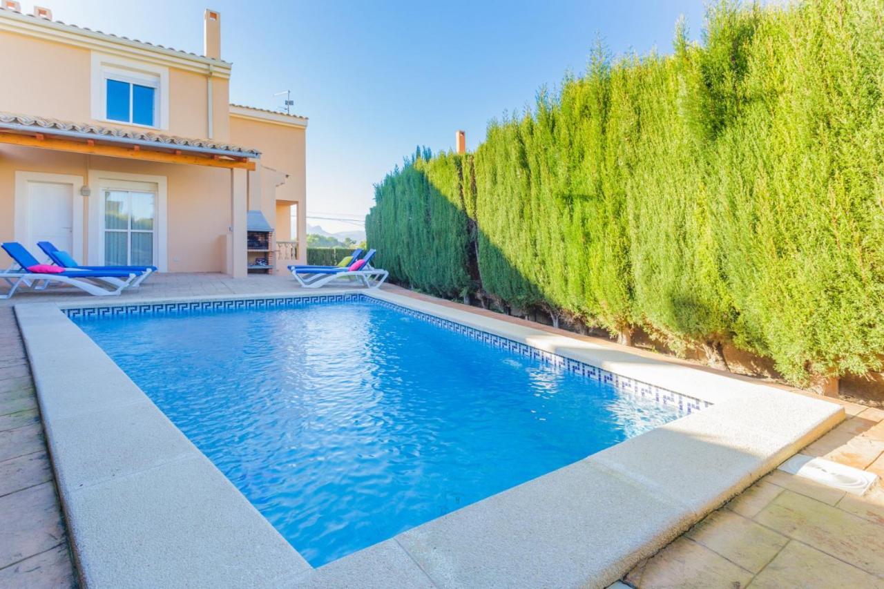 Roser - Family Only Alcudia (Mallorca)