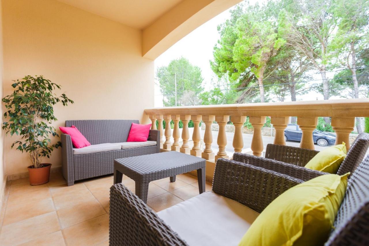 Villa Roser - Family Only Alcudia (Mallorca)