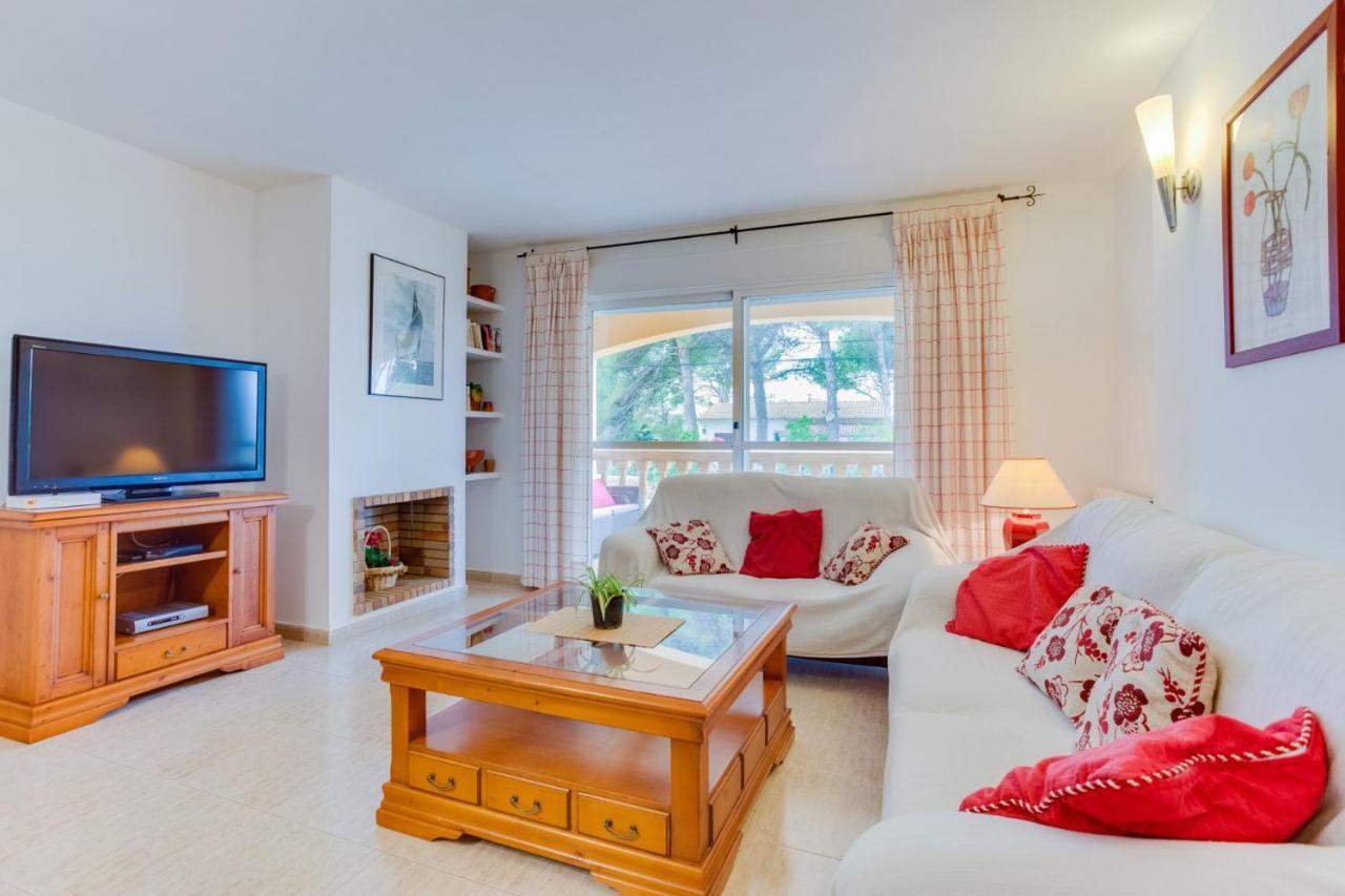 Villa Roser - Family Only Alcudia (Mallorca)